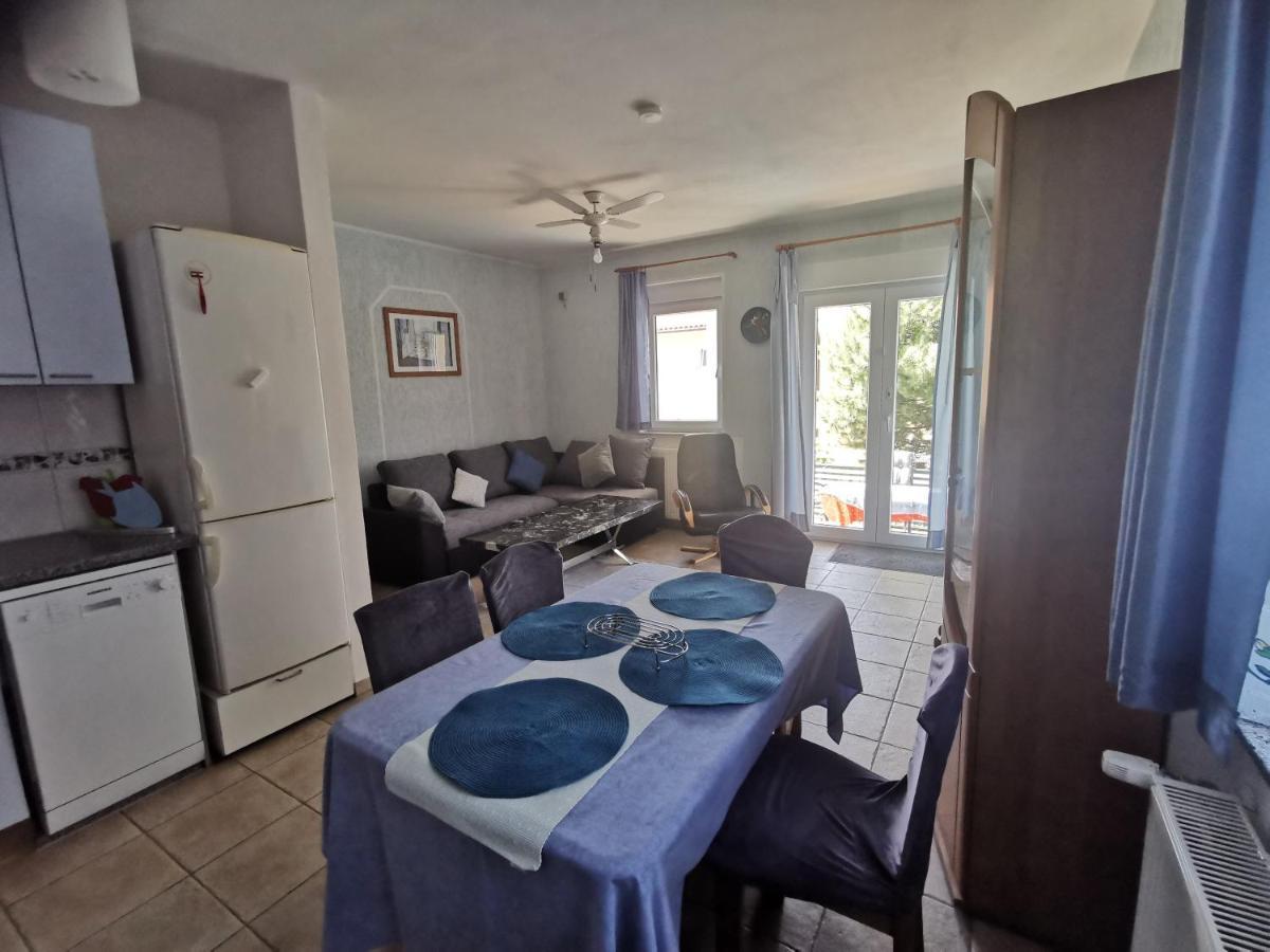 Appartement Dari Vodnjan Dış mekan fotoğraf