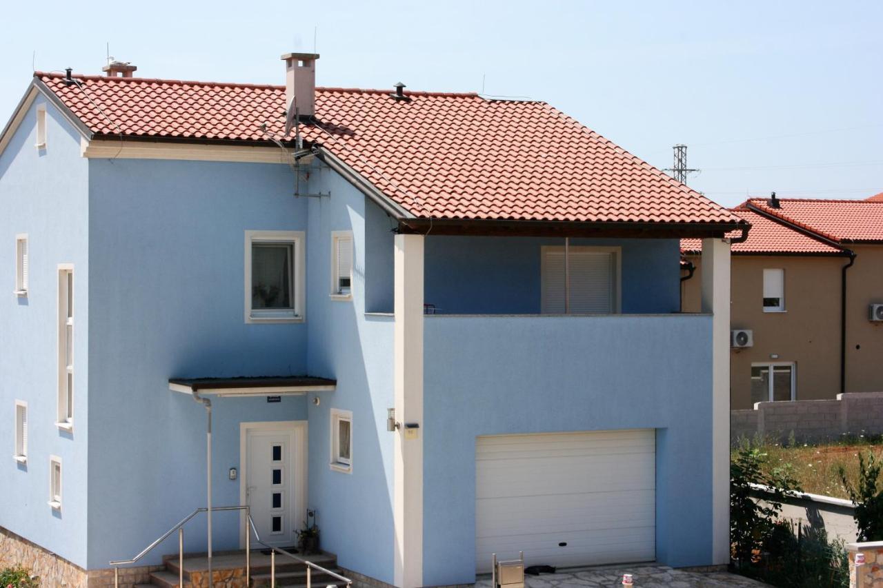 Appartement Dari Vodnjan Dış mekan fotoğraf