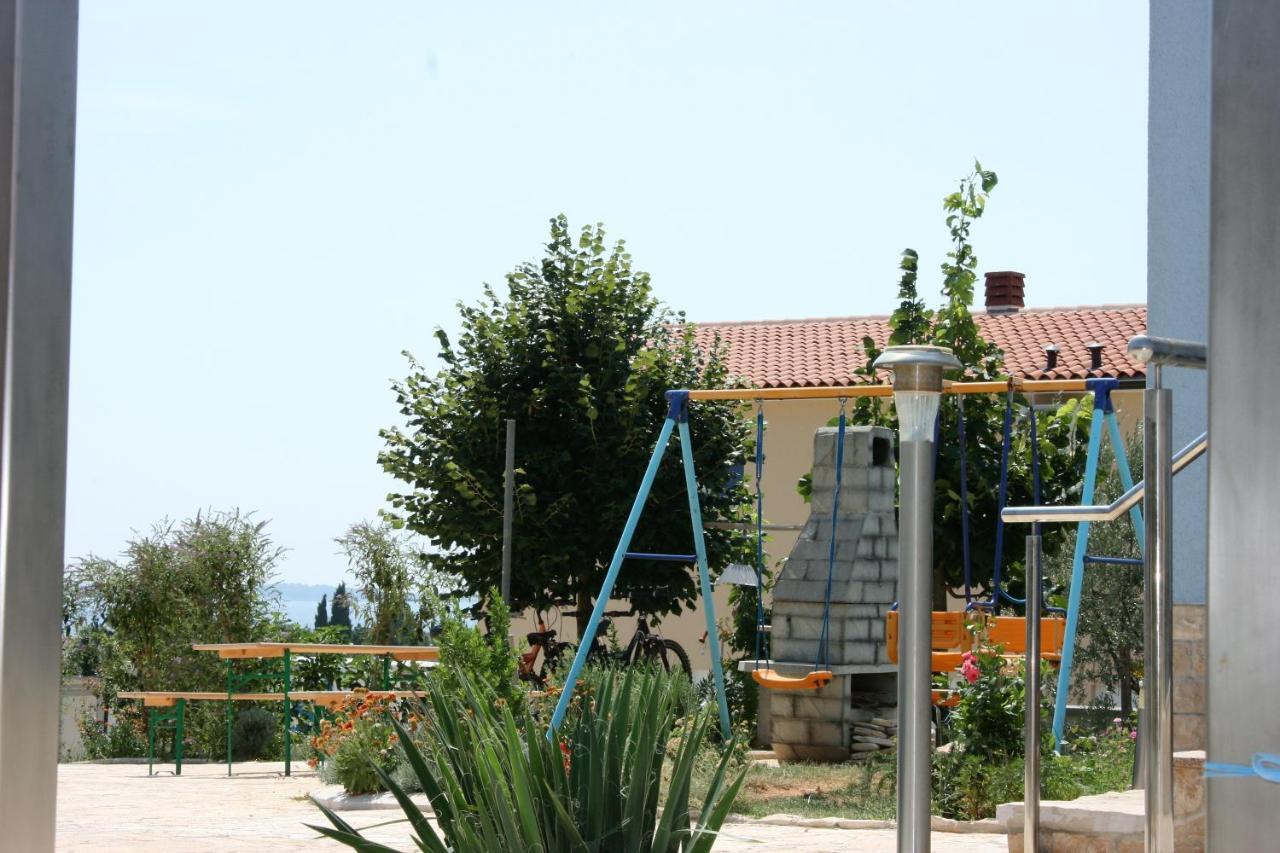 Appartement Dari Vodnjan Dış mekan fotoğraf