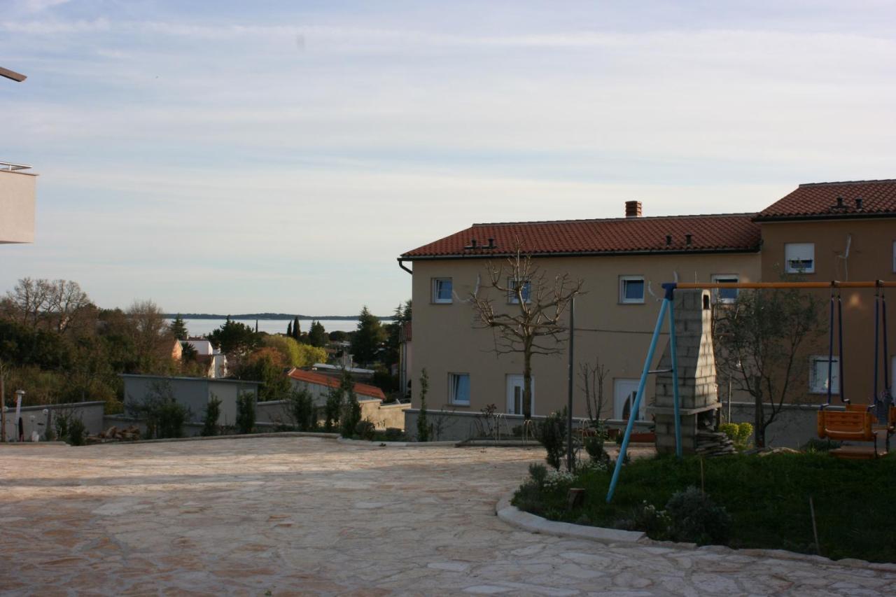 Appartement Dari Vodnjan Dış mekan fotoğraf